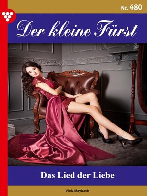 cover image of Das Lied der Liebe